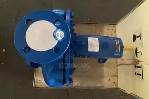 Centrifugal Pump