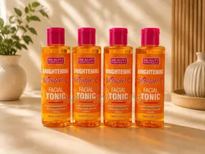 Beauty Formulas Brightening Vitamin C Facial Tonic – 150ml
