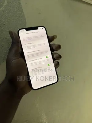 Apple iPhone 12 Pro Max 128 GB Black