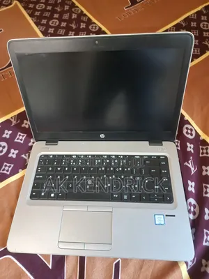 Laptop HP EliteBook 840 G3 8GB Intel Core i5 SSD 256GB