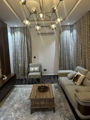 1bedroom Shortlet Apartment Available