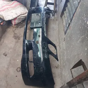 Front Bumper Gs350 2008 Tokunbo
