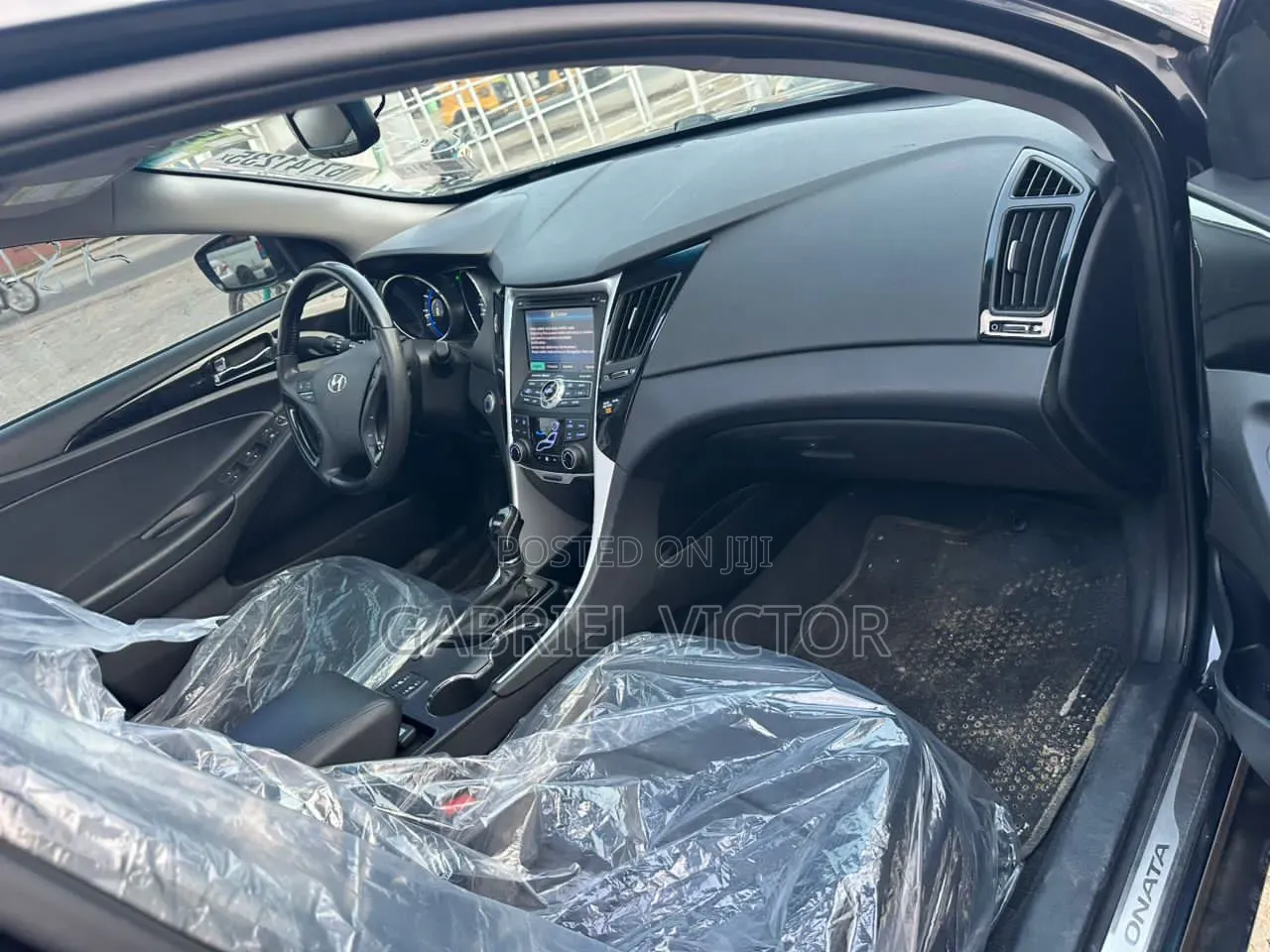 Toyota Camry 2014 Silver