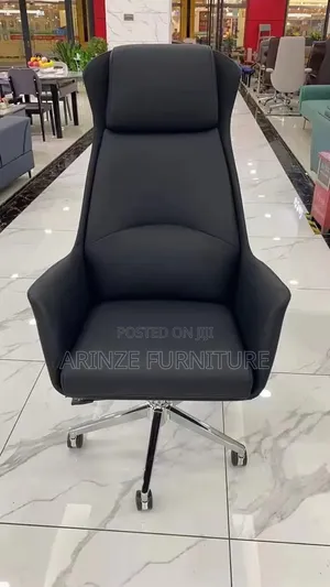 Executive Office Chair