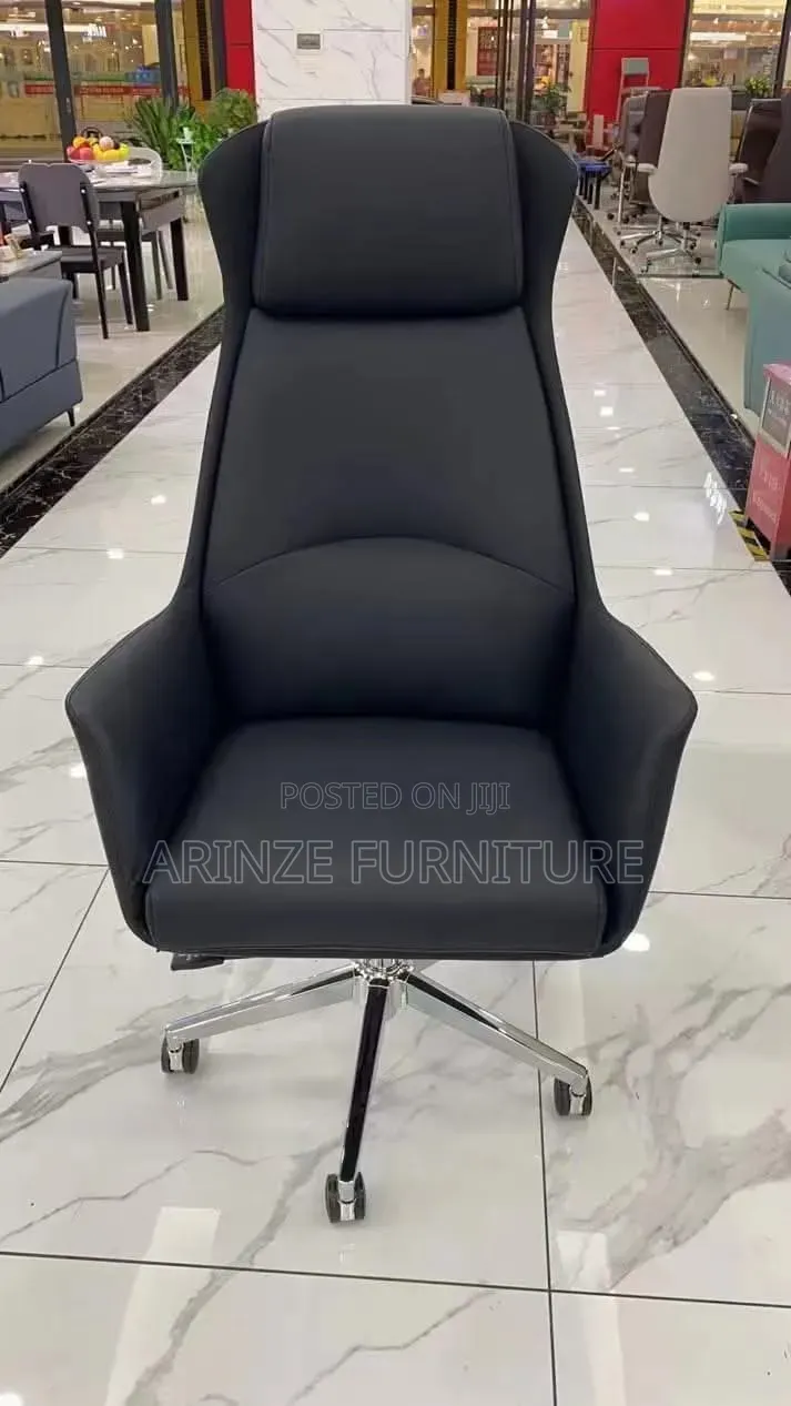 Executive Office Chair