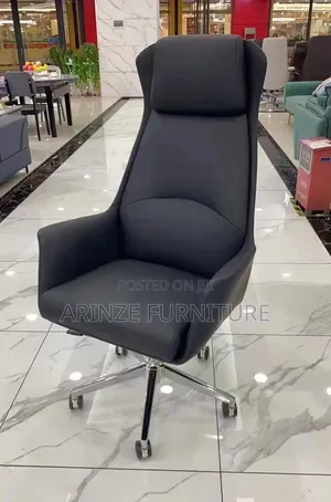 Executive Office Chair