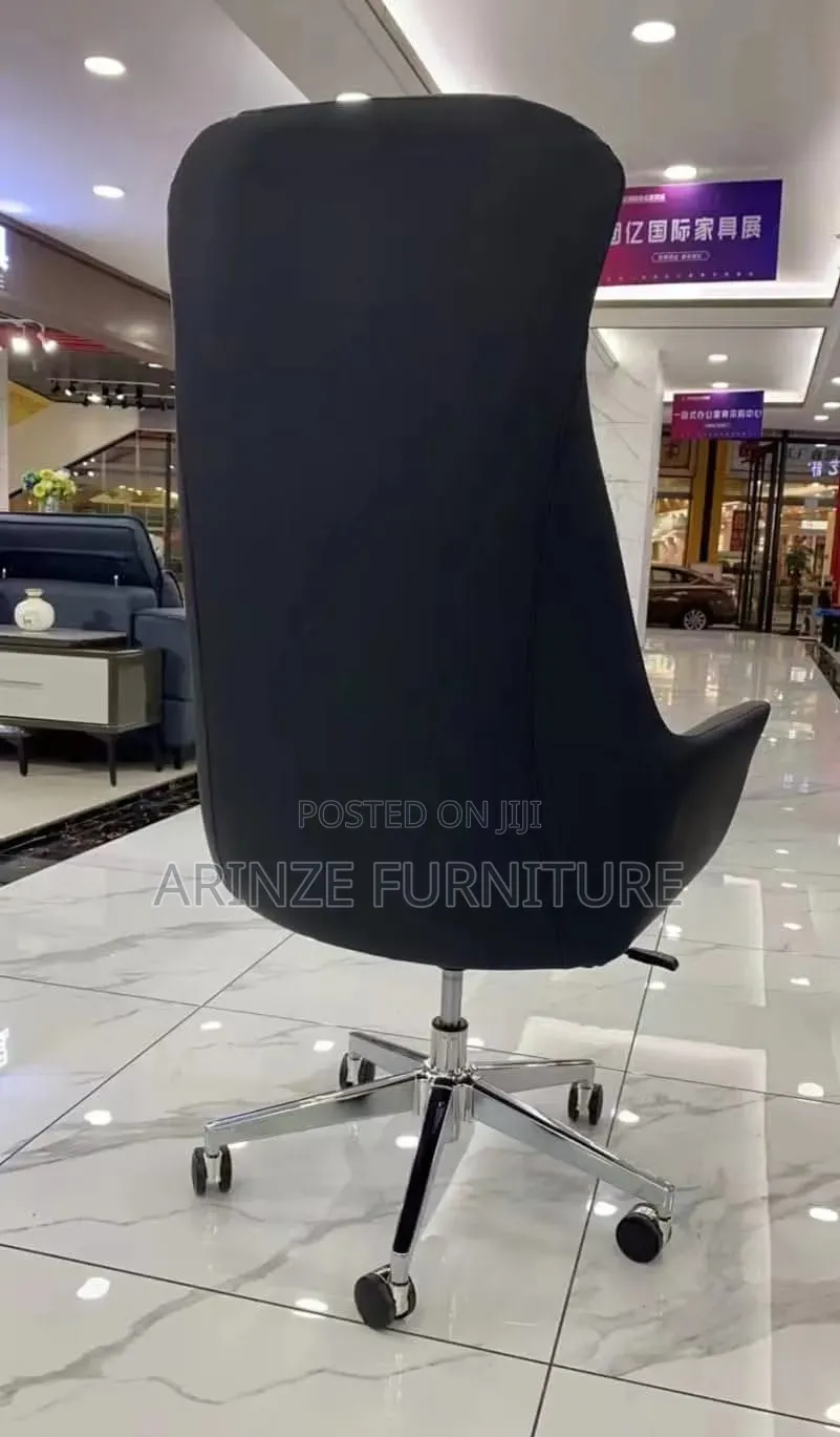 Executive Office Chair