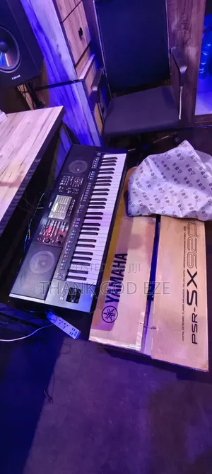 Musical Instrument Key Board