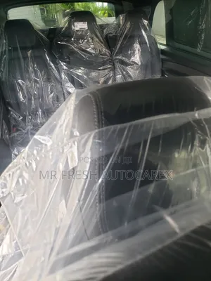 New Mercedes-Benz V-Class 2026 Black
