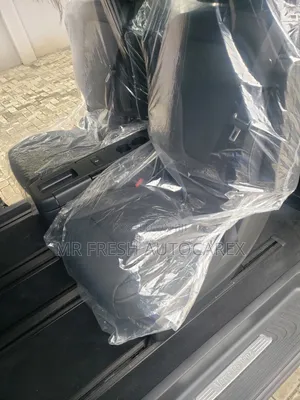 New Mercedes-Benz V-Class 2026 Black