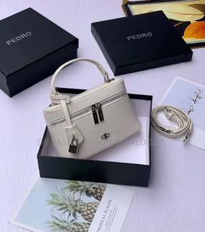 Pedro Hand Bag
