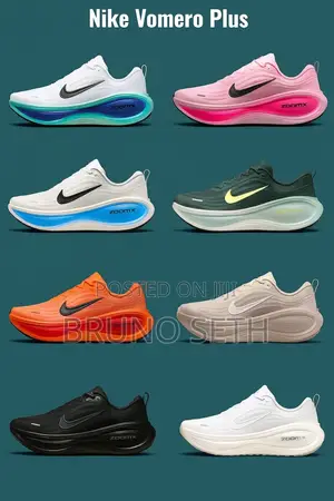Boomx Sneakers