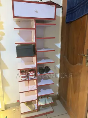Shoe Rack for Sale
