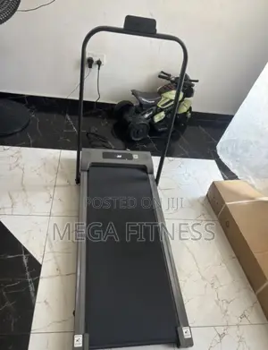 Standard Walkpad Treadmill