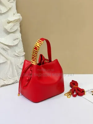 Mochino Hand Bag