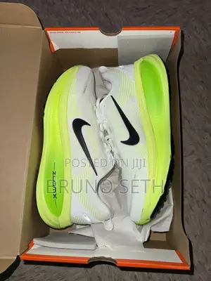 Zoomx Sneakers for Men