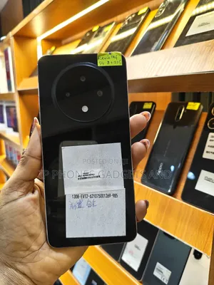 Oppo Reno12 F 5G 256 GB Black