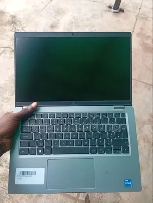 Laptop Dell Latitude 5420 8GB Intel Core i5 SSD 256GB