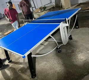 Heavy Duty Outdoor Table Tennis Board