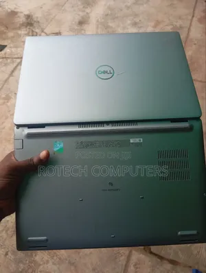 Laptop Dell Latitude 5420 8GB Intel Core i5 SSD 256GB