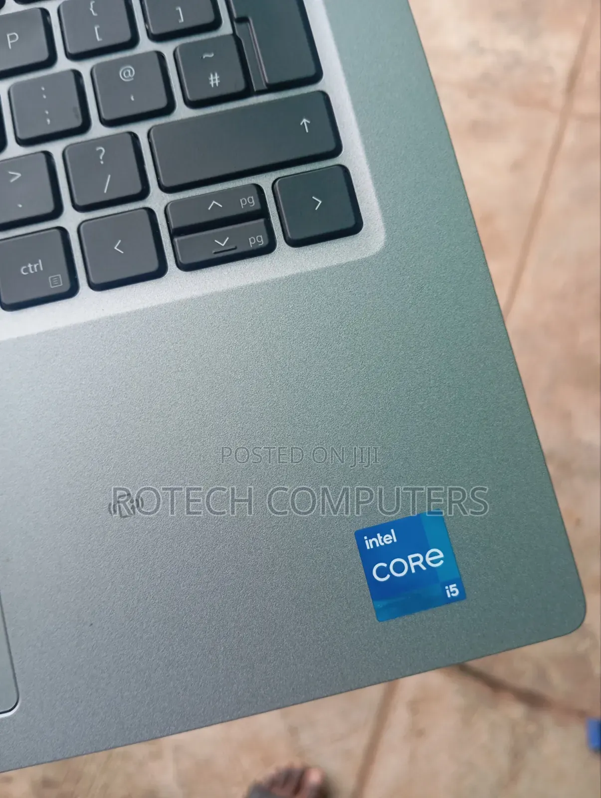 Laptop Dell Latitude 5420 8GB Intel Core i5 SSD 256GB