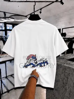 Luxury Tees