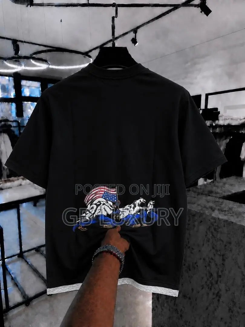 Luxury Tees