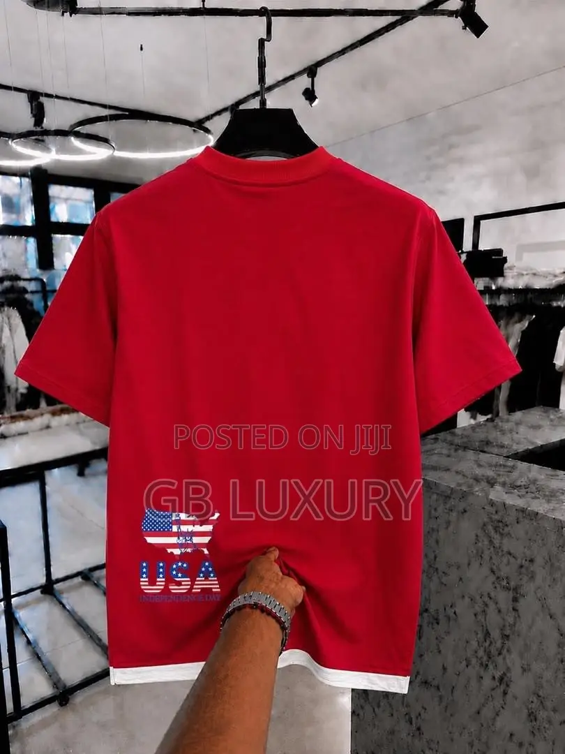 Luxury Tees