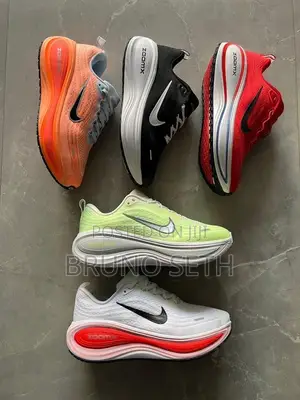 Zoom X Sneakers for Men