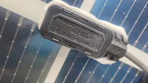 Solar Panels Jinko