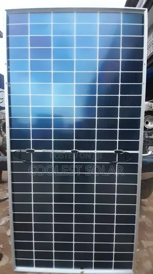 Solar Panels Jinko