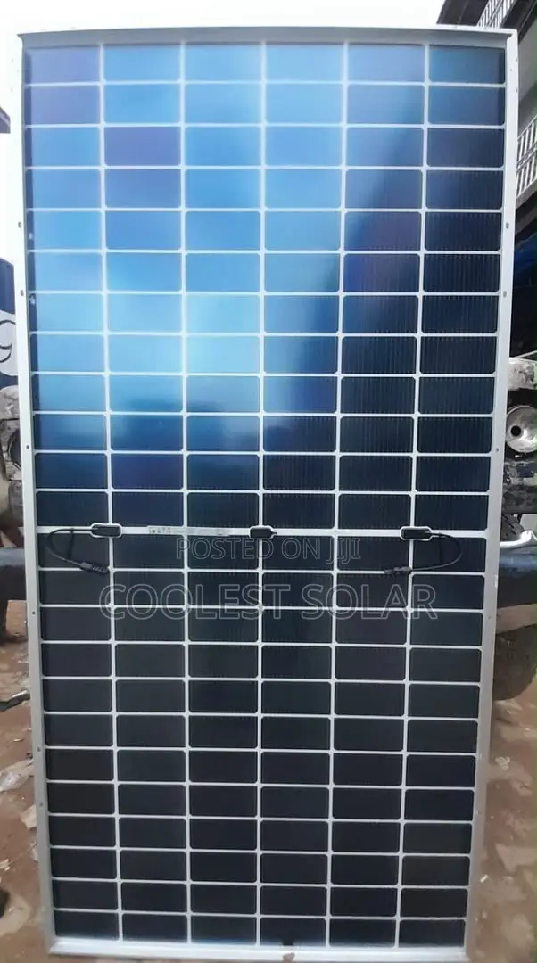 Solar Panels Jinko
