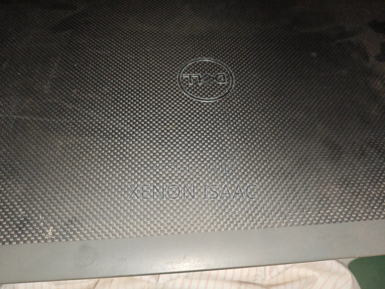Laptop Dell Precision 7540 32GB Intel Xeon SSD 512GB