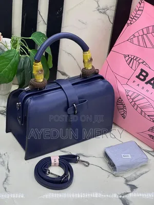 Luxury Bacgo Office Bag