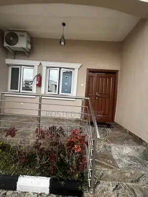 Furnished 3bdrm Apartment in Jahi for rent