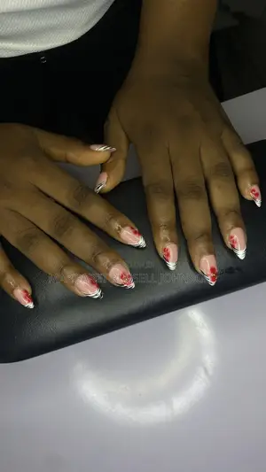 Press on Nail