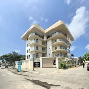 3bdrm Duplex in Lekki for sale