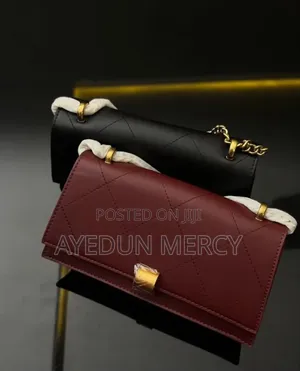 Chain Handbag