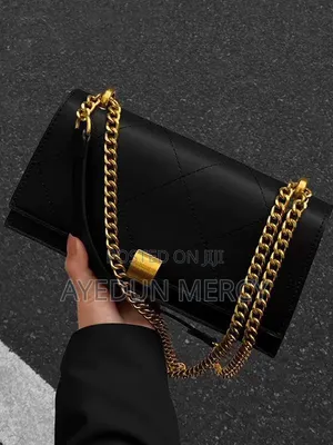 Chain Handbag