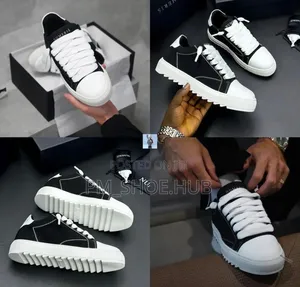 Quality Fashion Sneakers