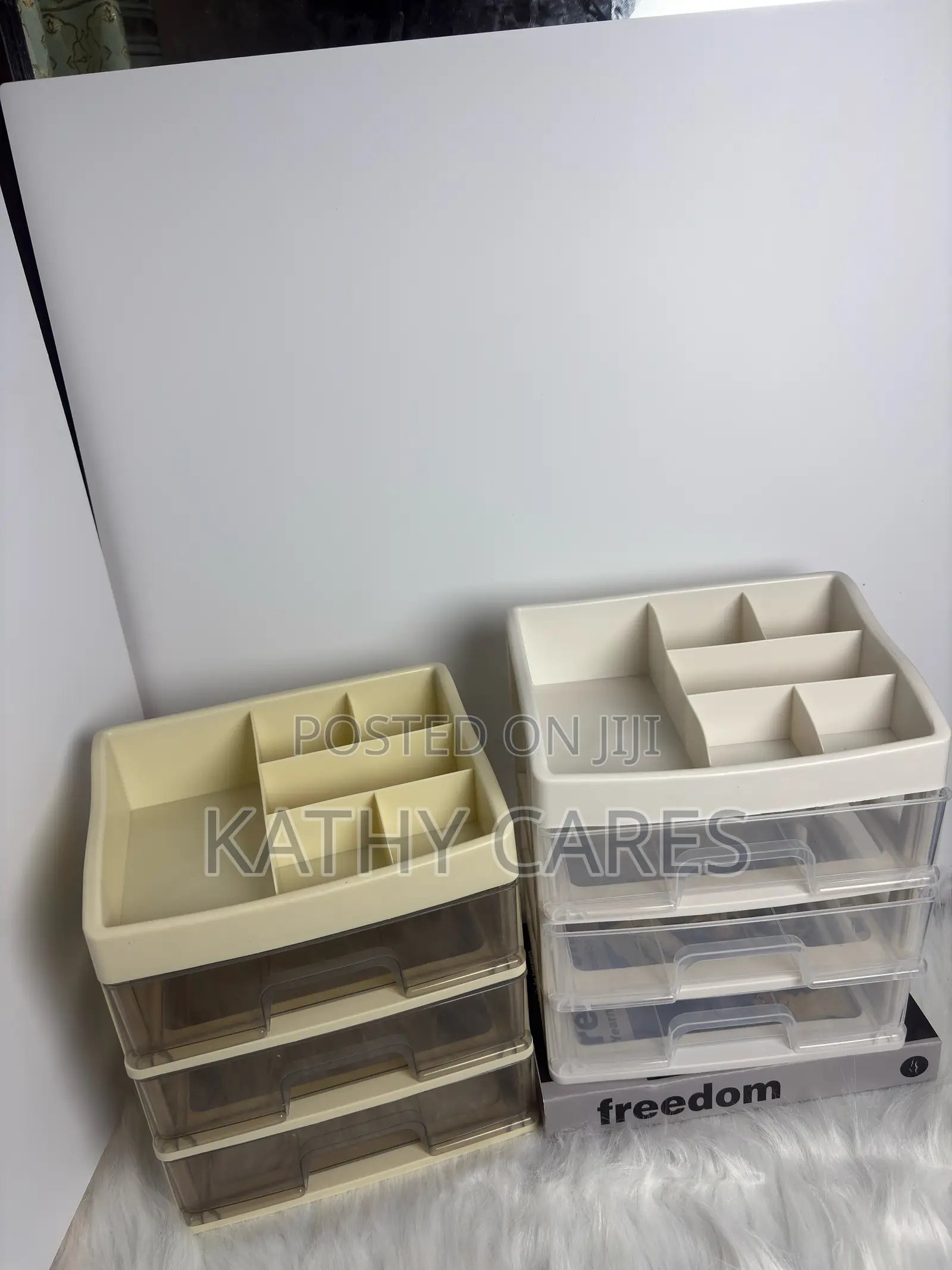 Strorage Box