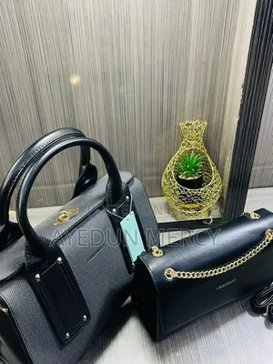 Chris Rossy Handbag