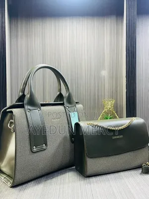 Chris Rossy Handbag