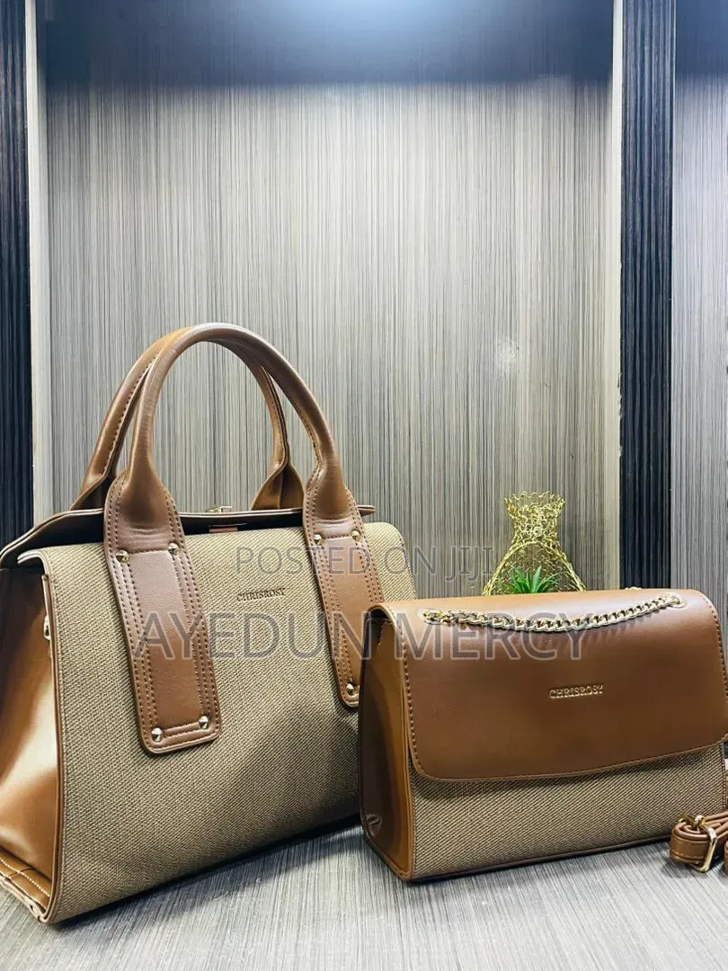 Chris Rossy Handbag