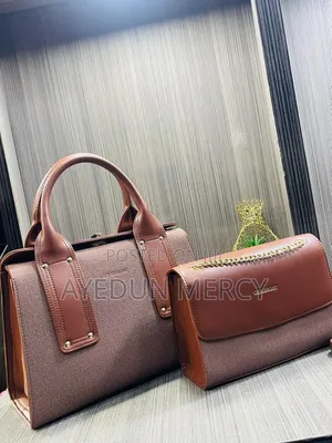 Chris Rossy Handbag