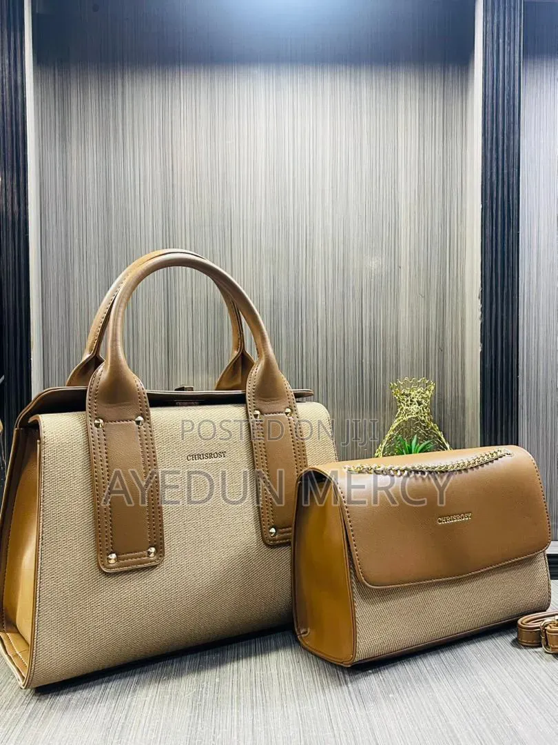 Chris Rossy Handbag