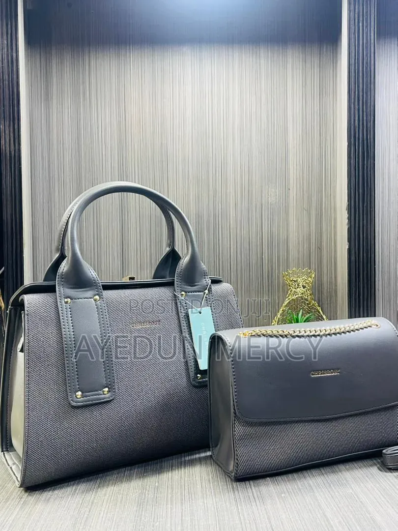 Chris Rossy Handbag