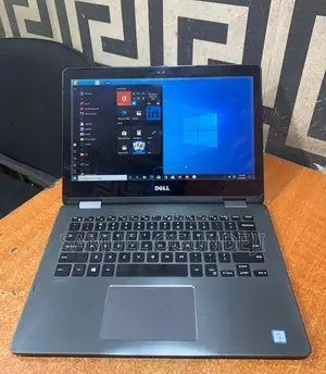 Laptop Dell Latitude 3310 8GB Intel Core i3 SSD 128GB