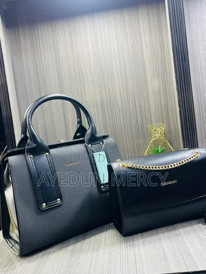 Chris Rossy Handbag