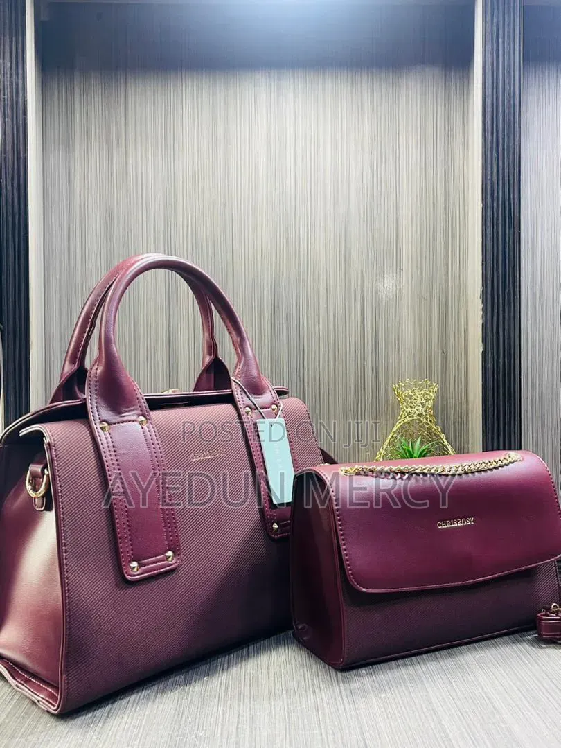 Chris Rossy Handbag